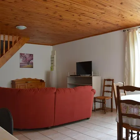 Gite De Grigny Eclaires Exterior photo